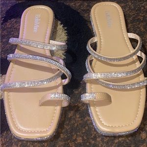Bella Marie sandals